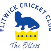 Flitwick CC 🏏🦦🦦💛💙 Profile