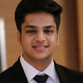 Manavbansal07's profile picture. PMG intern at BlackRock | Thapar University '22