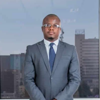 jamatongowona's profile picture. Journalist!