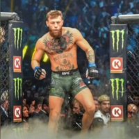 Conor mcgregor (@mcgregor2021202) 's Twitter Profile