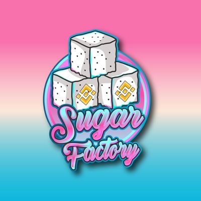 NFTs & DeFi Ecosystem Where Art & Crypto unite! Powered by $SGFuel 🩸 #SUGARARMY Buy now 🍬 @PancakeSwap 🥞 https://t.co/cinFVFS8Xo 🍭