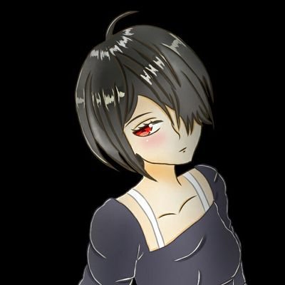 WhoIAmHuh?さんのプロフィール画像