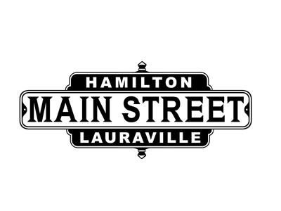 Hamilton-Lauraville Main Street: Find it here!