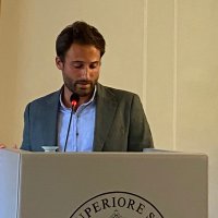 Riccardo Luporini (@riccardolupori1) 's Twitter Profile