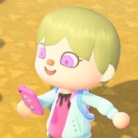 @clara_BiRke のゲームのスクショを貼るアカウントだったけど本垢凍結中につきこことブルスカに避難中→clara-birke 👦4y👶0y