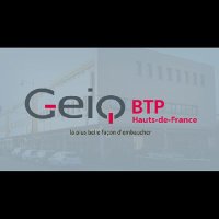 GEIQ BTP HDF (@geiqbtphdf) 's Twitter Profile