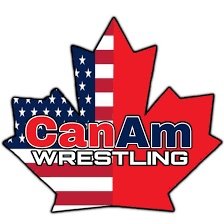 Can Am Wrestling Medicine Hat