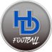 Hilliard Davidson FB (@hdvfootball) Twitter profile photo