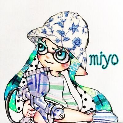 miyo_splatoon Profile Picture