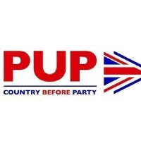Upper Bann PUP (@pupupperbann) 's Twitter Profile
