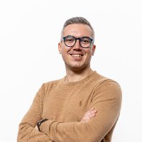 Tome Eftimov (@tomeeftimov) 's Twitter Profile