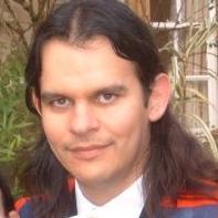 Associate Professor in Political Philosophy at the University of Southampton. Tweets are personal.