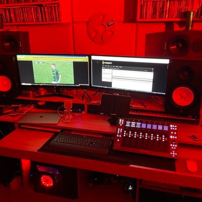 nzbass_nz's profile picture. ETA MUNDO M