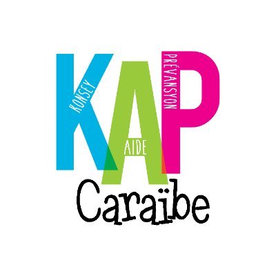 KAP CARAIBE (Konsey, Aide, Prevansyion) lutte contre les LGBTPHOBIES en Martinique depuis 2012.  
#Martinique  #ZoneAntilles #LGBTPhobie @DILCRAH