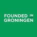 Founded in Groningen (@foundedingro) Twitter profile photo Founded in Groningen (@foundedingro) Twitter profile photo