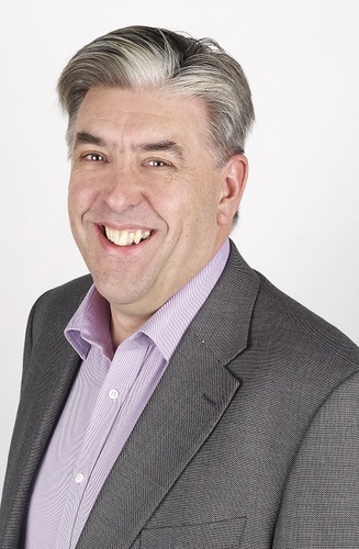 coactionmanager's profile picture. now retired