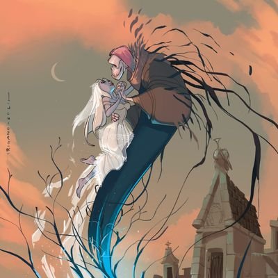 Game & graphic novel artist