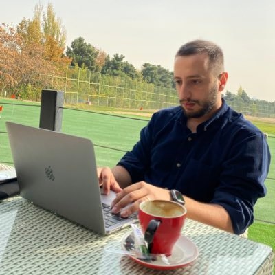 _mrtrader_'s profile picture. 12 million dollars