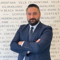 Halit Yavuzer (@halityavuzer) 's Twitter Profile