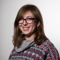 tolou shadbahr (@toloushadbahr) 's Twitter Profile