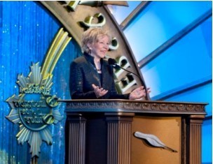 JScobeeRodgers's profile picture. A nationally recognized & award winning author, speaker, & educator, June serves as a Founding Chairman for the Challenger Center for Space Science Education.