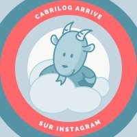 Cabri (@cabrilog) 's Twitter Profile