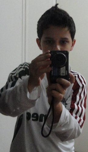 glprezende10's profile picture. 