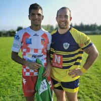 Romain Brison 🏉 (@brisonromain) 's Twitter Profile Photo Romain Brison 🏉 (@brisonromain) 's Twitter Profile Photo