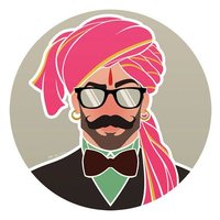 Pankaz - The Marwadi Guy 🇮🇳(@Muaaaahrwadi) 's Twitter Profile Photo