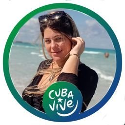 Jefa de Comunicación y Relaciones Internacionales de la Corporación de la Aviación Cubana S.A.