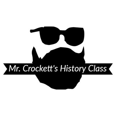 Mr Crockett