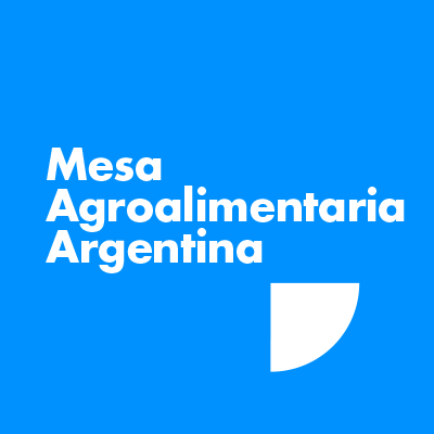 @MesaAgroArg