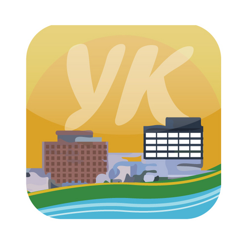 YKBuzz is Yellowknife's only local iPhone app and website that provides you with the most up to date information and events around YK. #yzf