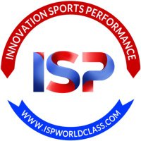 Innovation Sports Performance, LLC(@ispworldclass) 's Twitter Profile Photo