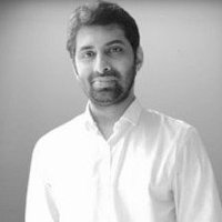 Kiran Johny (@johnywrites) 's Twitter Profile Photo