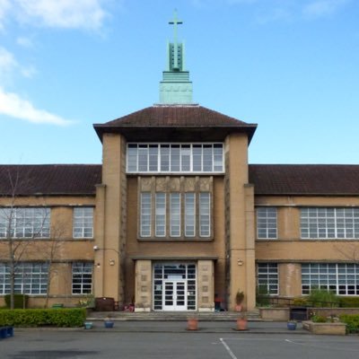 Welcome to the official Twitter feed of Notre Dame High School, Glasgow. For pupil support updates please follow our Pastoral Care twitter @ndhspastoral