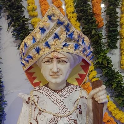 SaiAmbach's profile picture. સર્વ સનાતન ધર્મ🙏🙏
જય જલિયાણ