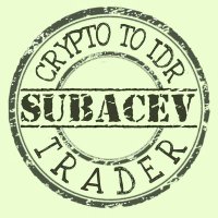 CV CRYPTO TO IDR ~ TRADER (15.000/$)(@subacev_trades) 's Twitter Profile Photo