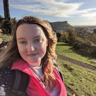 28. Passionate about knowledge mobilisation, tackling inequality and intersectional feminism. All views are my own. 

UCU 4 fights: https://t.co/dfRFRzAcNb