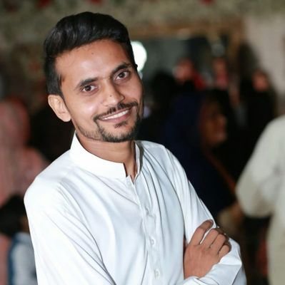 #Hafiz hn ;) R Naam Hi Kafii h ;) xP xDD
Managing Director Hafizooo Sources
CEO @techntrader
#EcommerceExperts #Entrepreneur
#Developer at #Netsol #Lhr