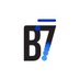Blue7 (@blue7_io) Twitter profile photo Blue7 (@blue7_io) Twitter profile photo