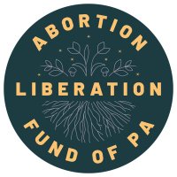 Abortion Liberation Fund of PA (@abortionfundpa) 's Twitter Profile