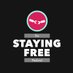 Staying Free Podcast (@stayingfreepod) Twitter profile photo