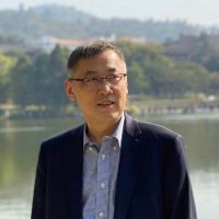 John Cijiang He (@cijianghe) 's Twitter Profile