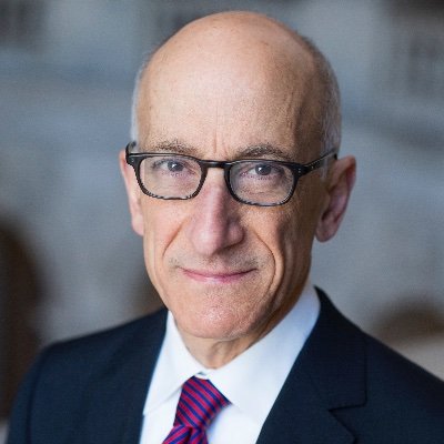 Research Fellow, Harvard Kennedy School; Adjunct Professor of Law, Georgetown Law Center; consultant.  Former Chairman, CFTC and Ass't Secretary US Treasury