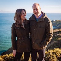 The Duke and Duchess of Cambridge(@KensingtonRoyal) 's Twitter Profile Photo