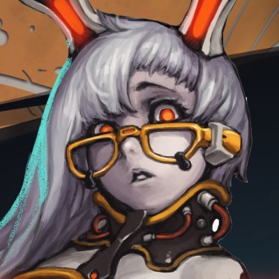 Envelusさんのプロフィール画像