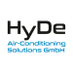 HyDe Air-Conditioning Solutions GmbH (@Hyde_ACS) Twitter profile photo