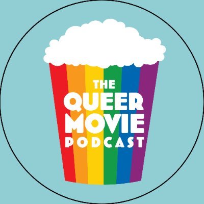 A queer movie watch party hosted @HeyRowanEllis & @JazzaJohn. New episodes every other Thursday. https://t.co/i3nx9qJdmW