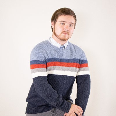 ReportingAlex's profile picture. Ithaca College ‘21 • Staff Writer at @TheTokuNet • Will endlessly talk about linguistics if given the chance